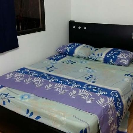 Hotel Don Juan Буґа Екстер'єр фото