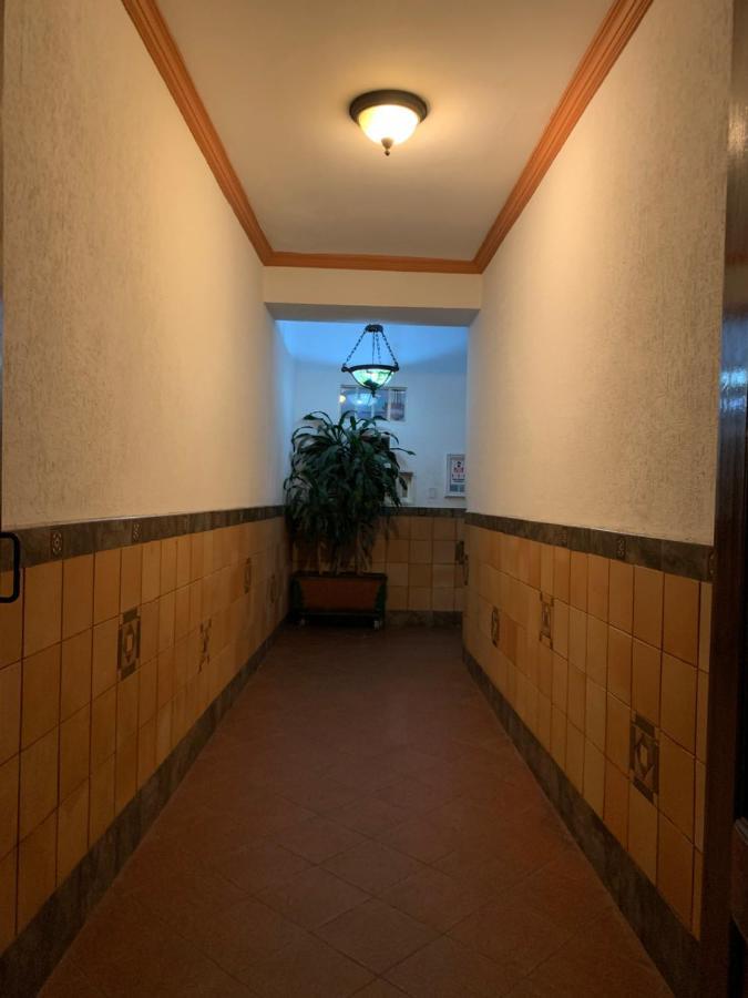 Hotel Don Juan Буґа Екстер'єр фото