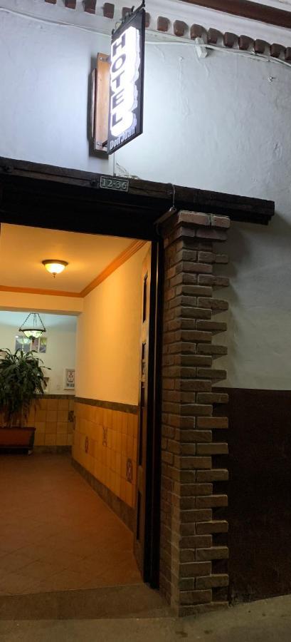 Hotel Don Juan Буґа Екстер'єр фото