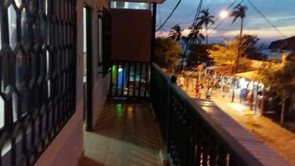 Hotel Don Juan Буґа Екстер'єр фото