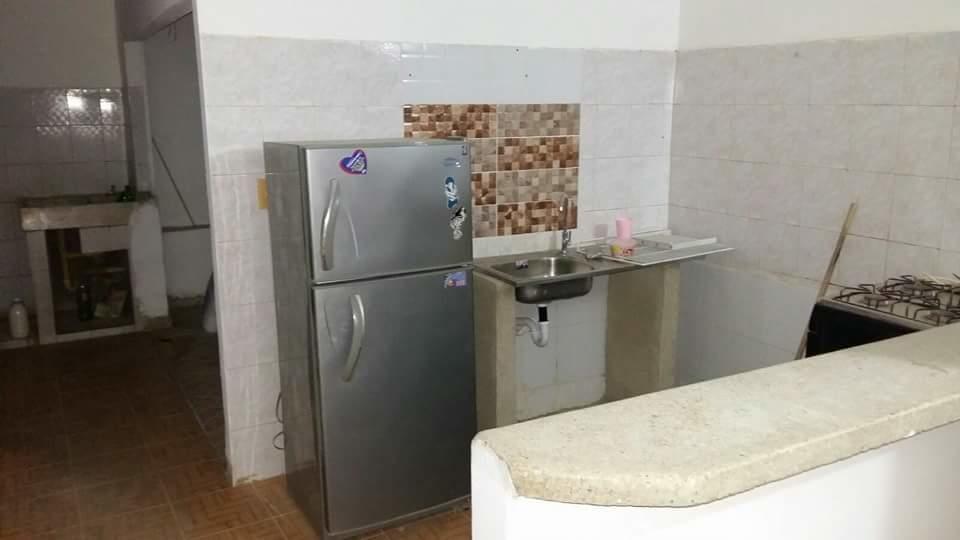 Hotel Don Juan Буґа Екстер'єр фото