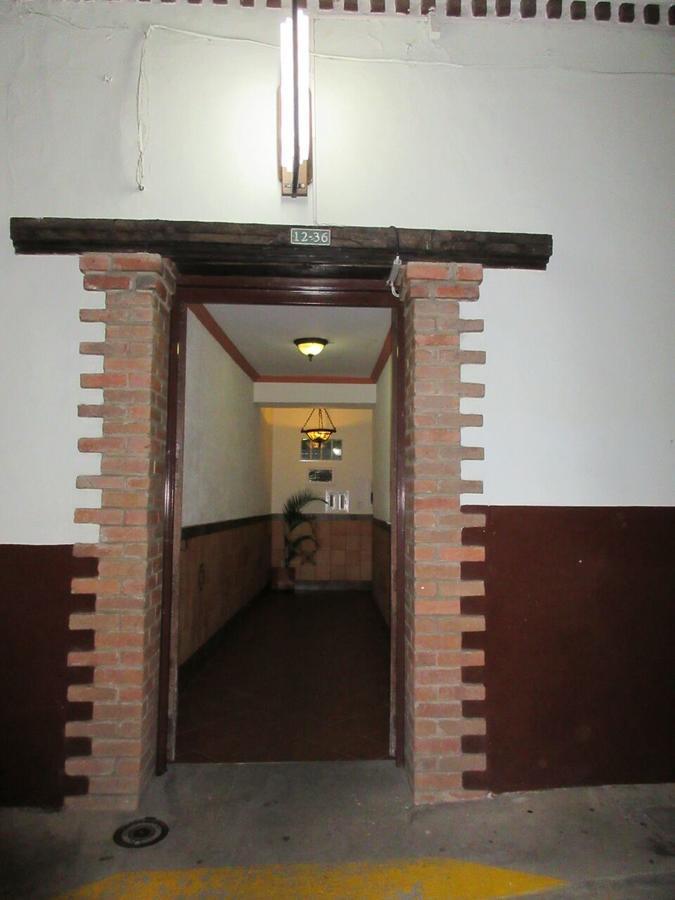 Hotel Don Juan Буґа Екстер'єр фото