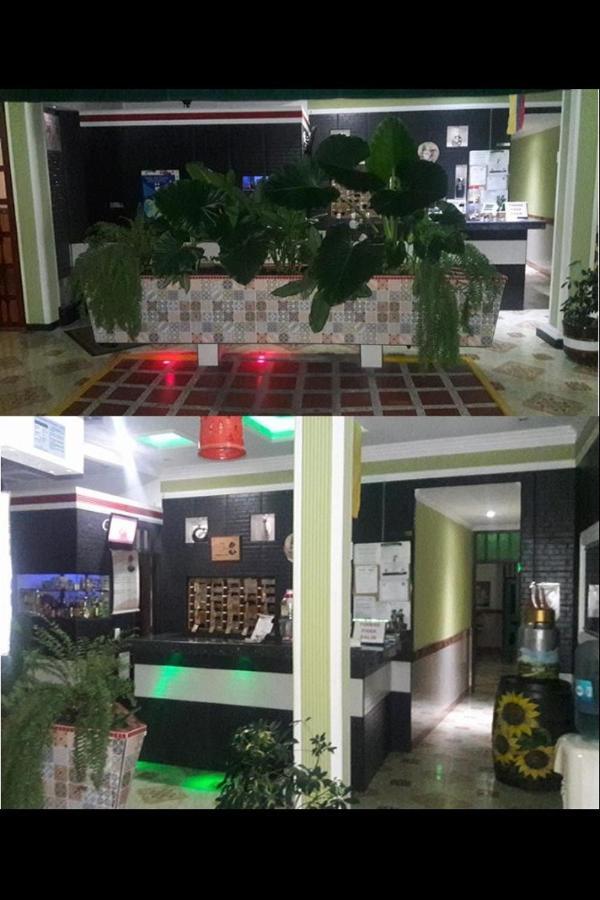 Hotel Don Juan Буґа Номер фото